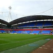 Bolton Wanderers FC