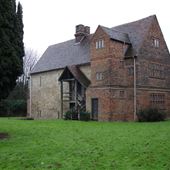 Temple Manor