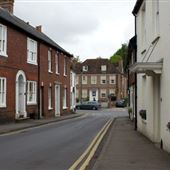 Wye Village