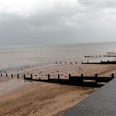 Leysdown-On-Sea