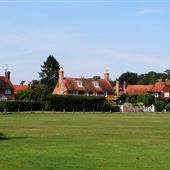 Matfield Village Green