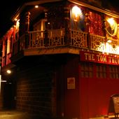 The Tom Thumb Theatre