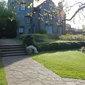 Westgate Gardens & Guildhall
