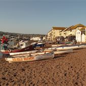 Teignmouth