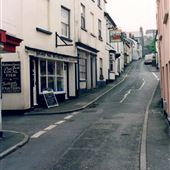 Appledore