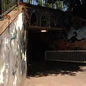 Exeter - Underpass