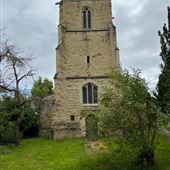 St Mary's Church, Pitstone