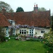 Character Cottage