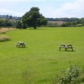 KCC Country Parks - Teston Bridge