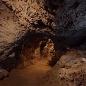 Clearwell Caves