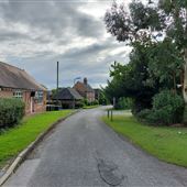 Astley Castle and Surrounds, Nuneaton