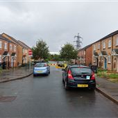 Bermuda Village, Nuneaton