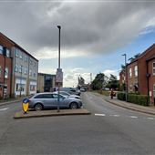 Camp Hill, Nuneaton