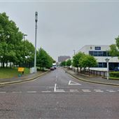 Waterside (road, 1/2)
