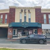 The Rex Cinema, Wilmslow