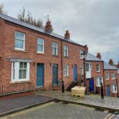 Crowther Street, Stockport