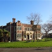 Hastings Museum & Art Gallery