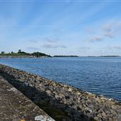 Draycote Water