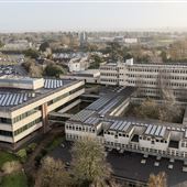 Leicestershire County Hall