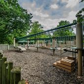 Chester Zoo Play Areas
