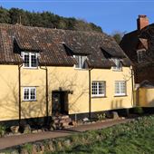 NT - Luccombe