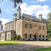 Cuckney House