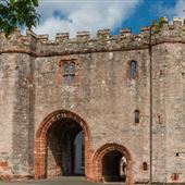 Torre Abbey