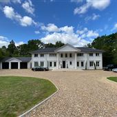 Guildford House