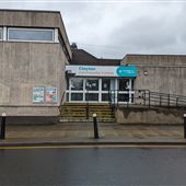 Clayton Community Centre (Hyndburn Leisure)
