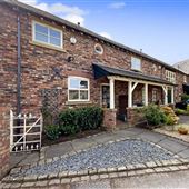 The Old Mill - Converted Barn, Sale, Manchester