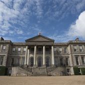 Ragley Hall