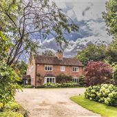 Appletree Farm House