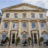 The Clifton Club