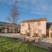 High Winder Holiday Cottages