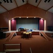Garlinge Theatre