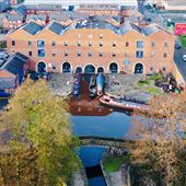 Portland Basin Museum