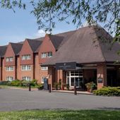 Ashford International Hotel