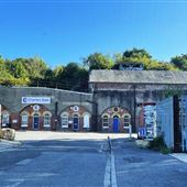 Fort Fareham Industrial Estate