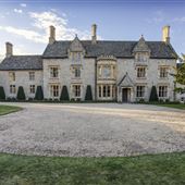 Bretforton Manor