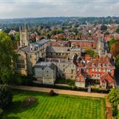 Winchester College