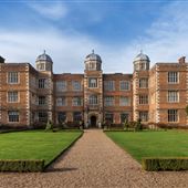 Doddington Hall