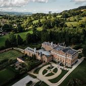 Crowcombe Court