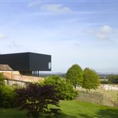 Dillington House - Hyde