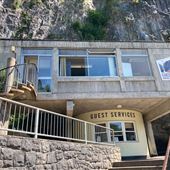Cheddar Gorge and Caves Visitor Areas