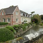 Fontmell Magna