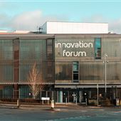 Salford Innovation Forum