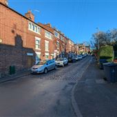 King Street, Leek