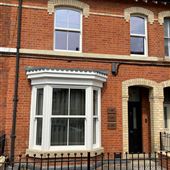 Alderley Edge Executive Terrace House