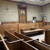 Cambridge Courtroom