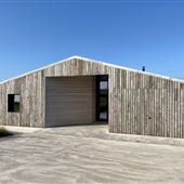 Highfield Barn